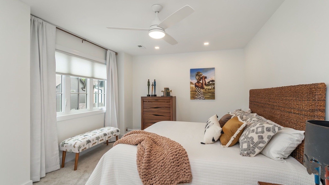 Photo of Bedroom in Powell