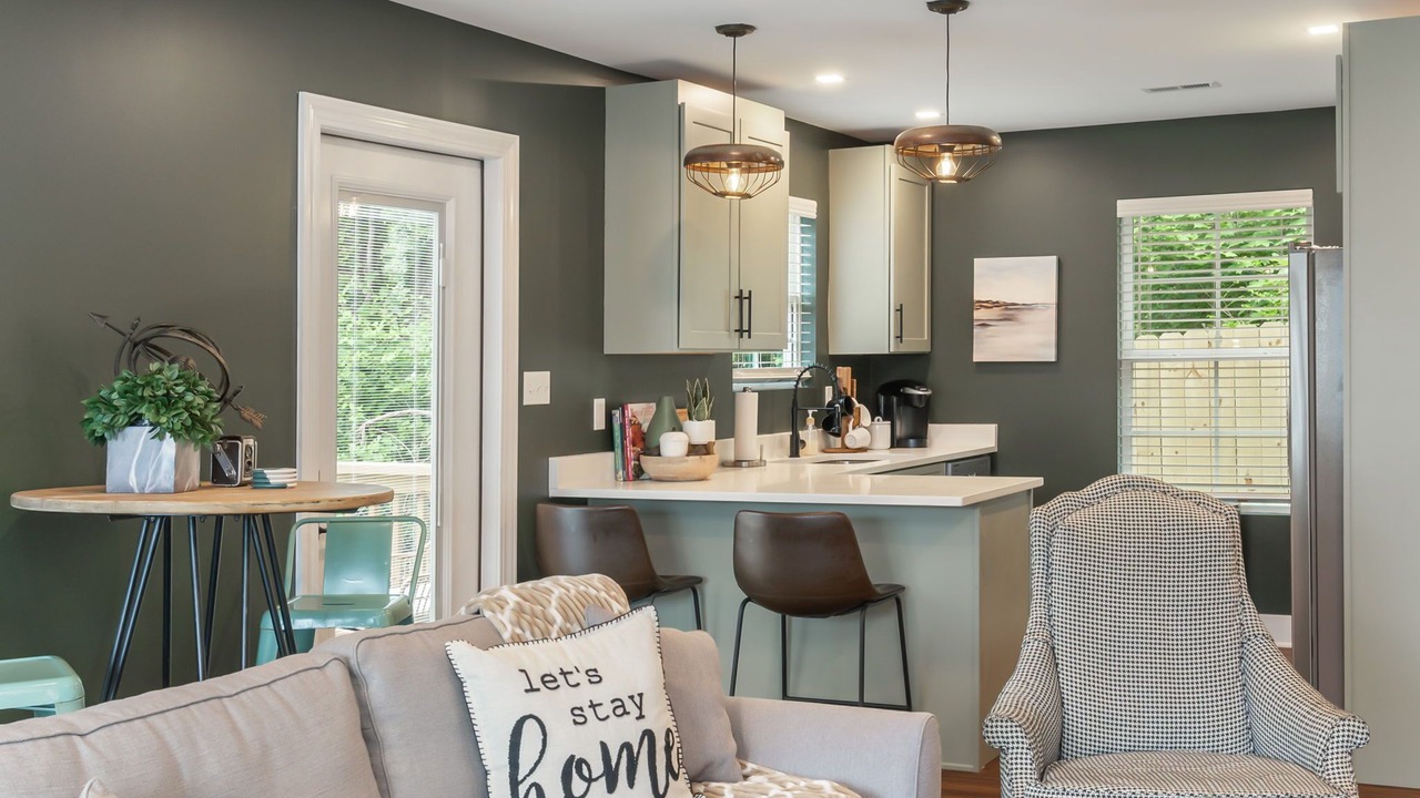 Photo of Livingroom in Powell