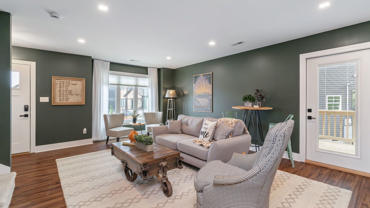Photo of Livingroom in Powell