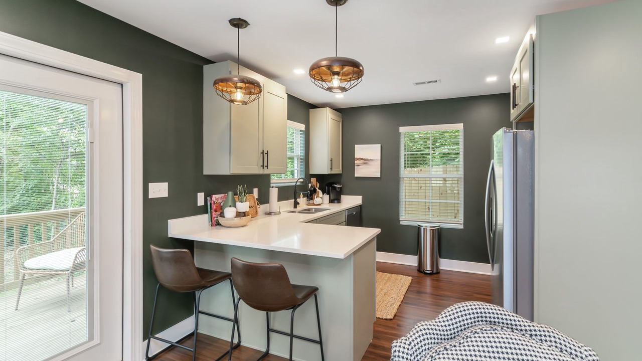 Photo of Kitchen in Powell