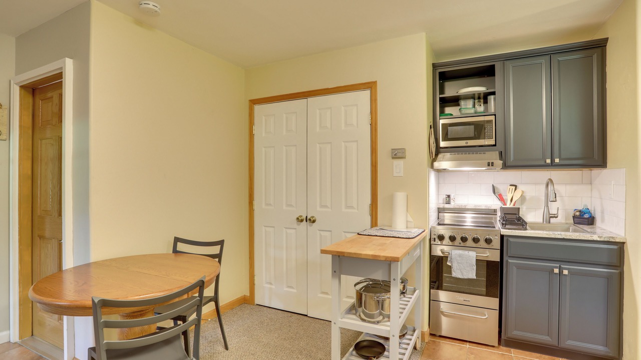 Photo of Kitchen in Edwards