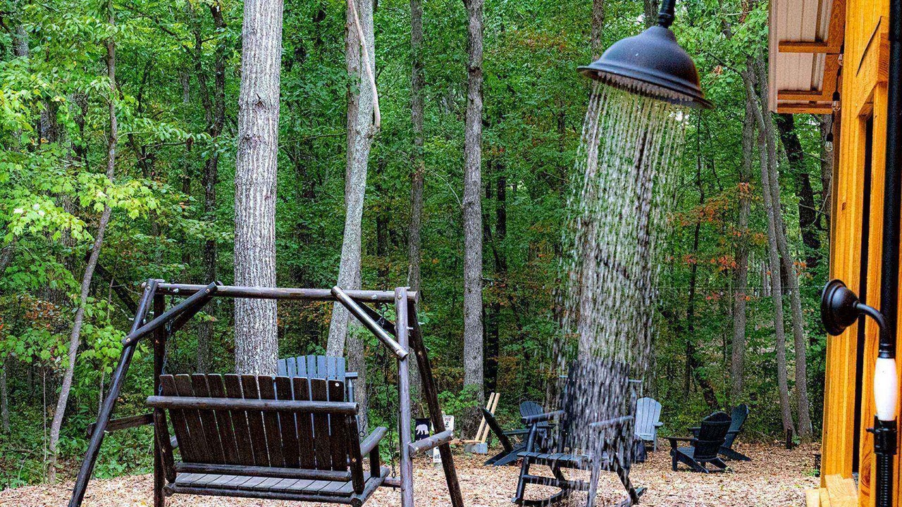 Photo of Outdoor in Rising Fawn