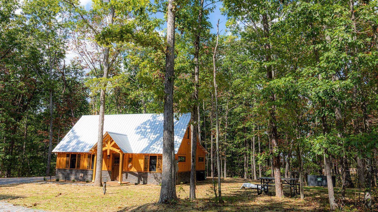Photo of Outdoor in Rising Fawn