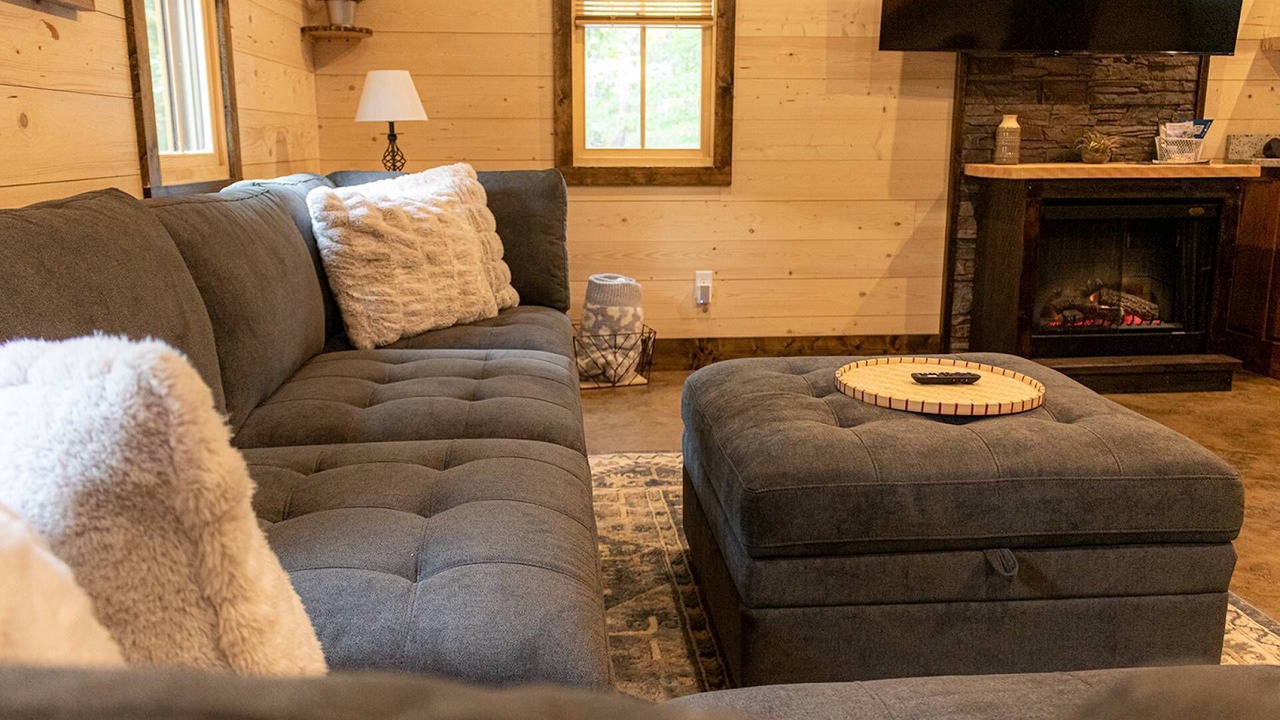 Photo of Livingroom in Rising Fawn