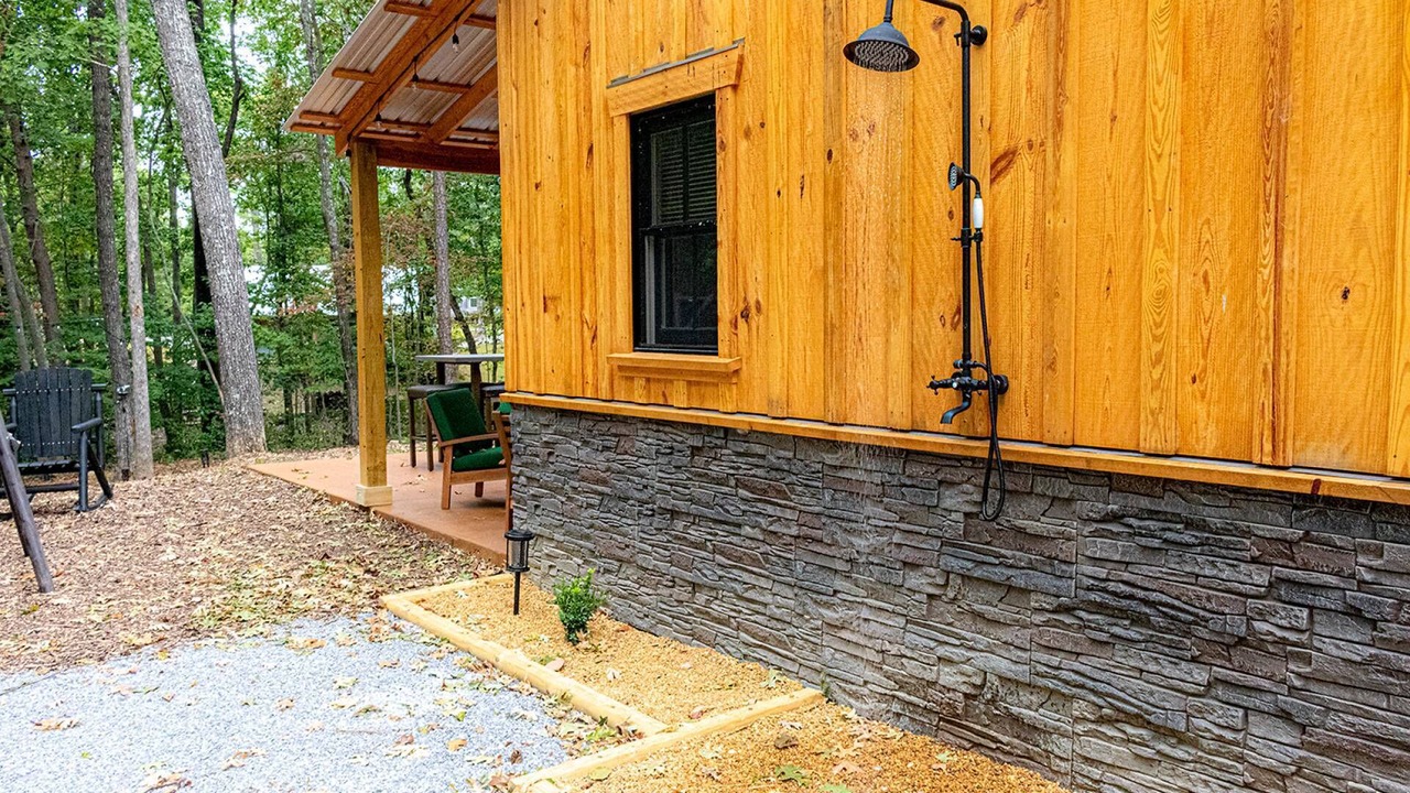 Photo of Outdoor in Rising Fawn