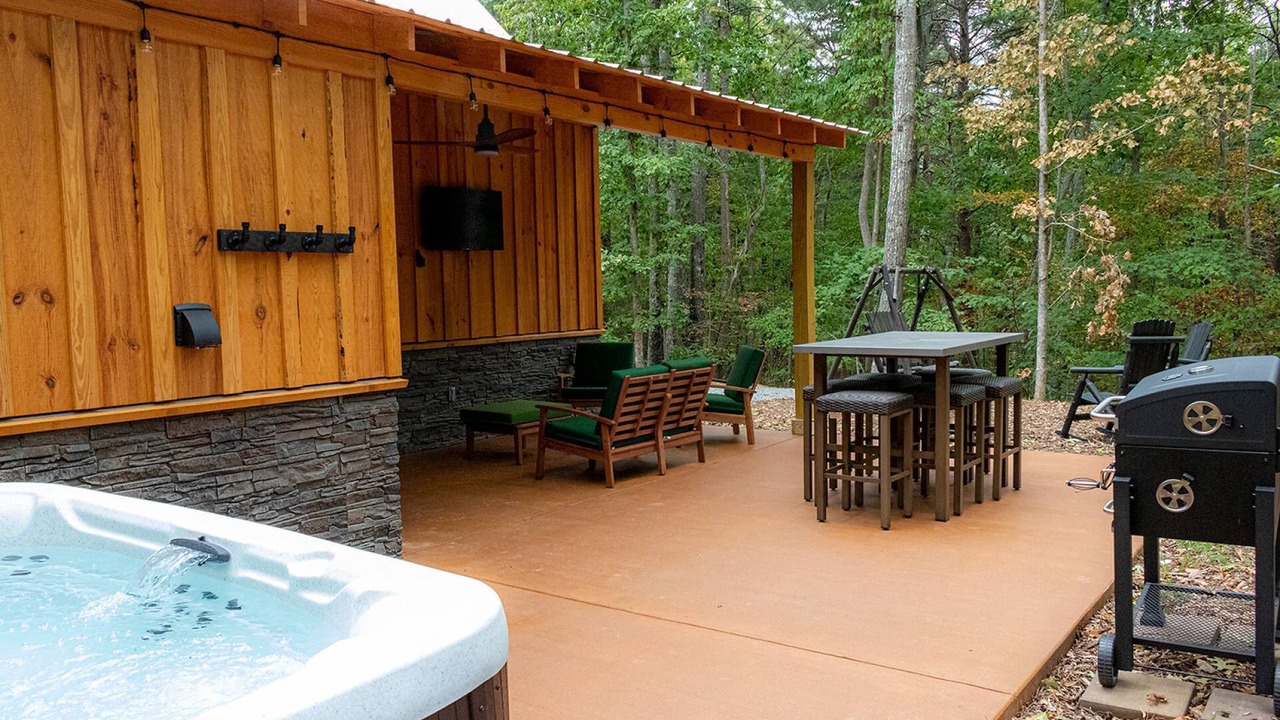 Photo of Outdoor in Rising Fawn