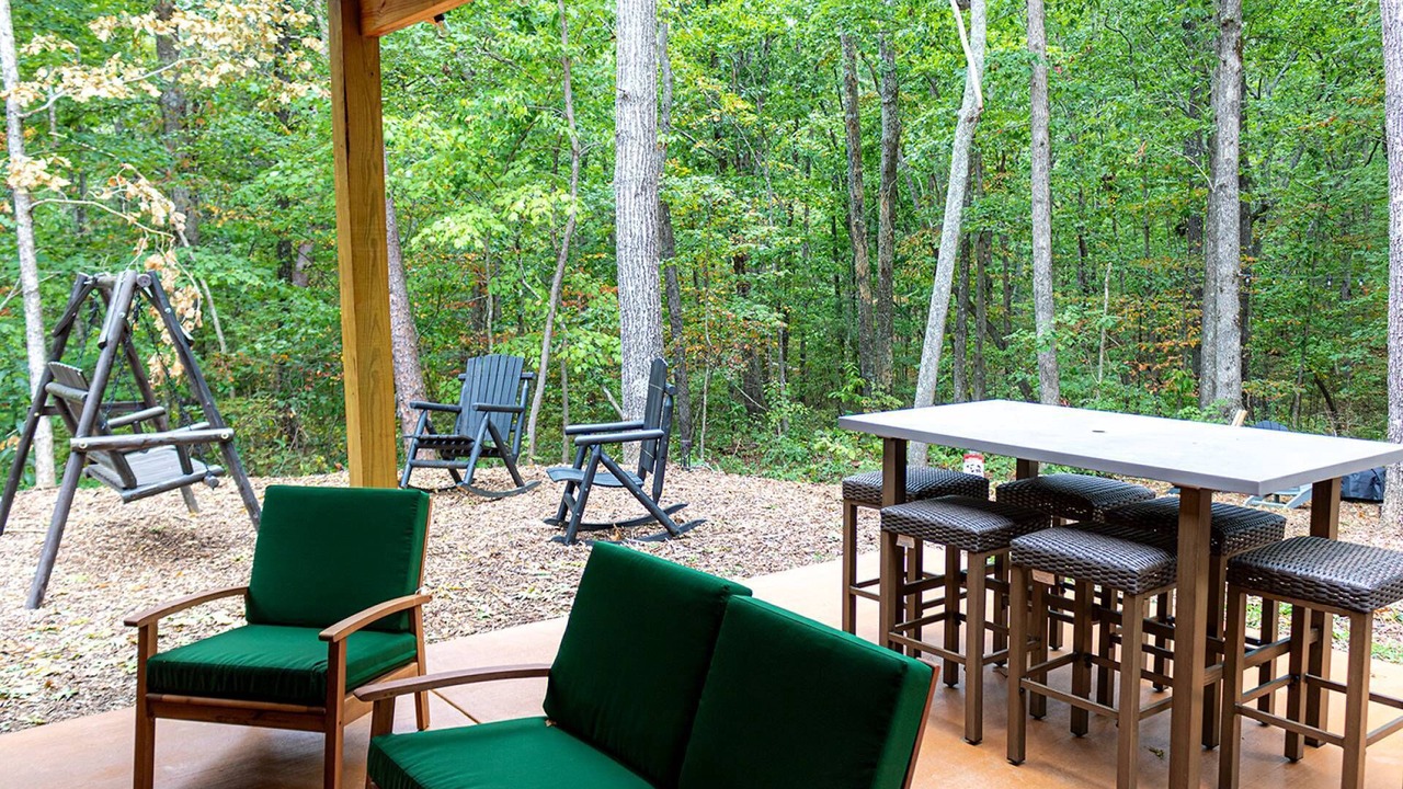 Photo of Outdoor in Rising Fawn