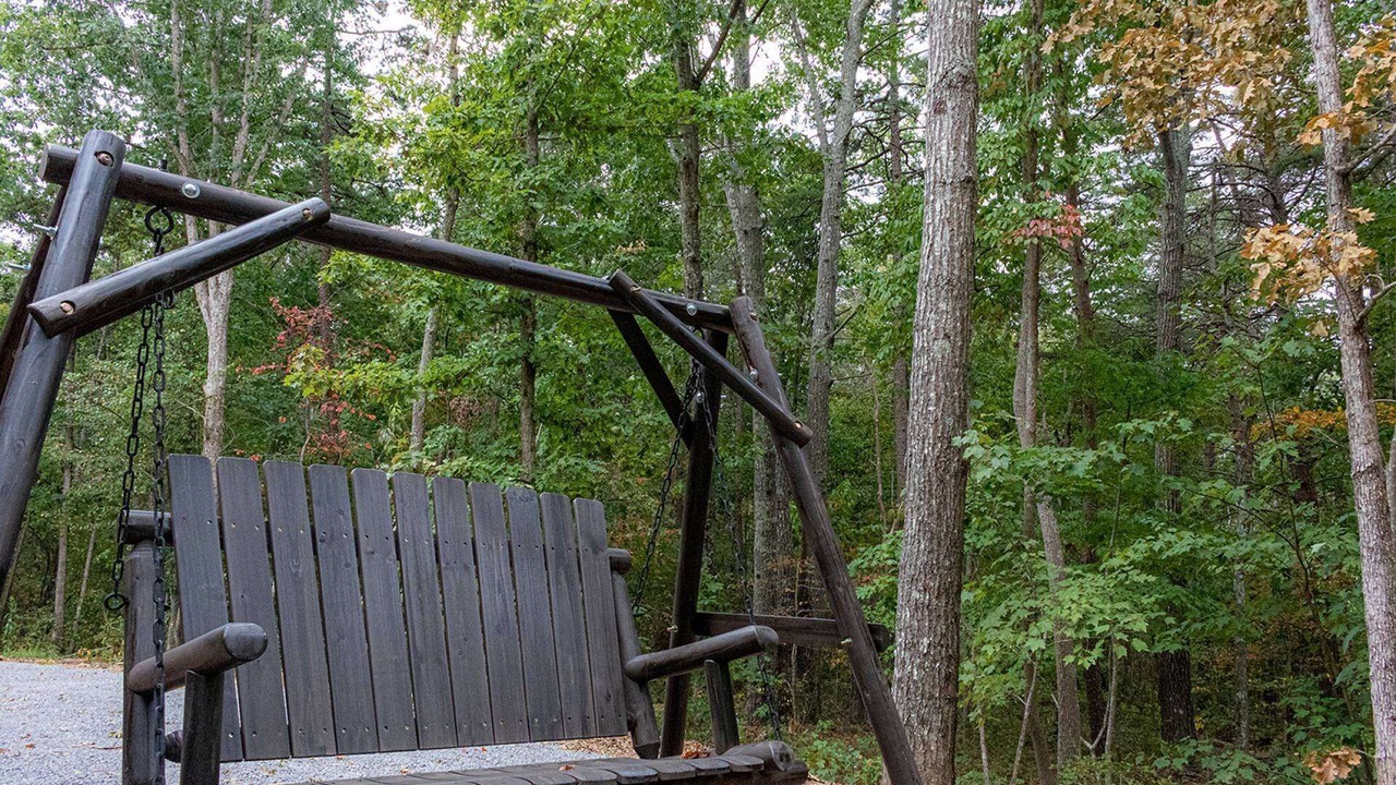 Photo of Outdoor in Rising Fawn