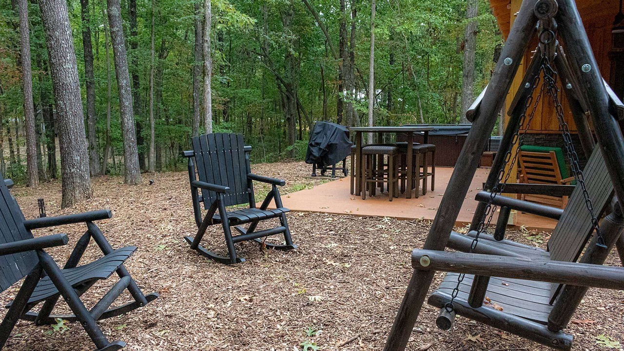 Photo of Outdoor in Rising Fawn