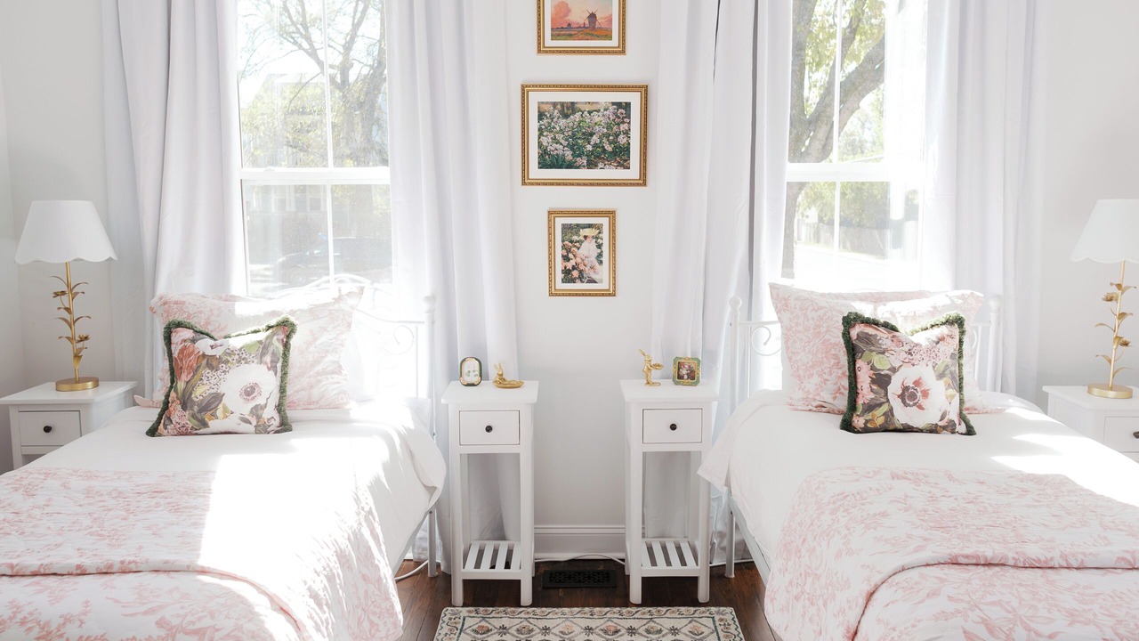 Photo of Bedroom in The Nations