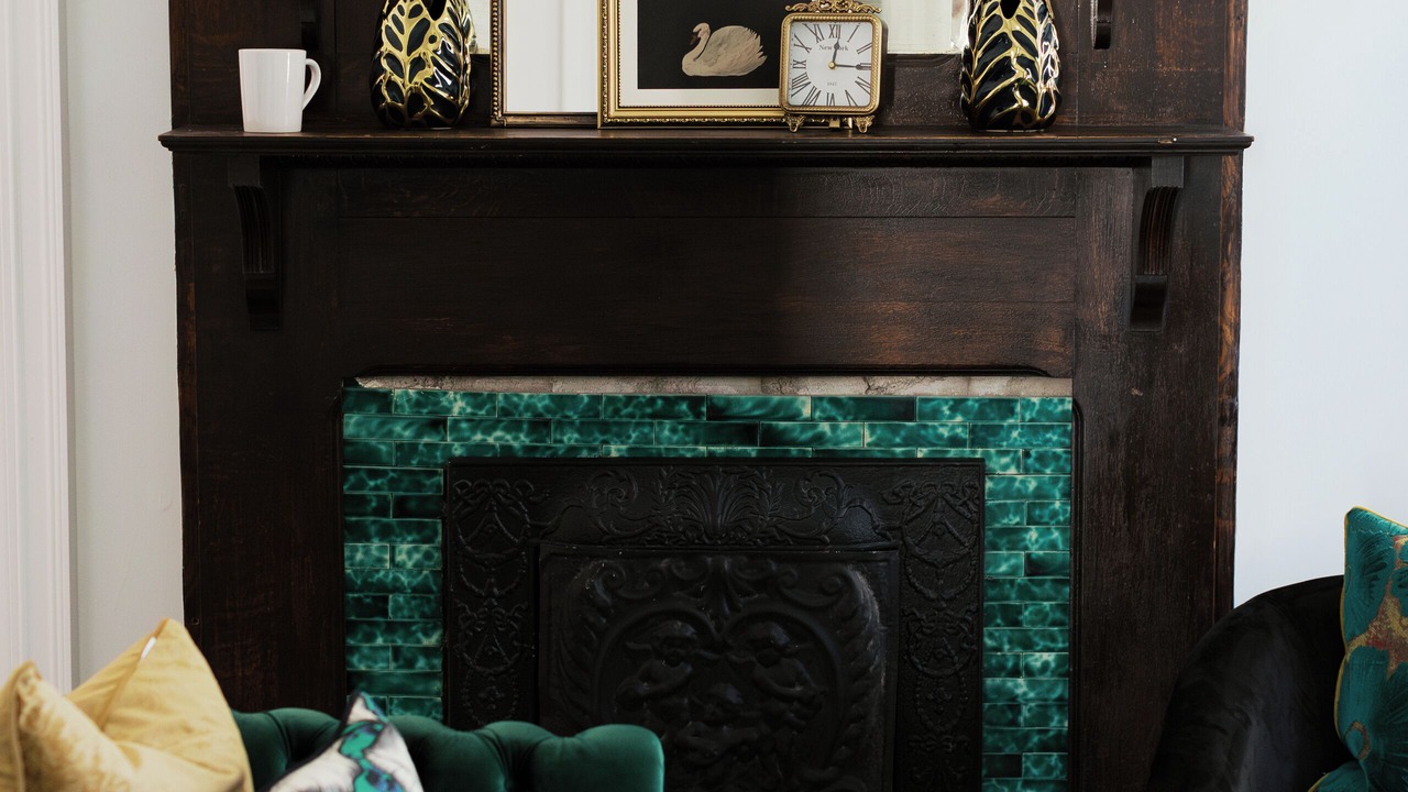 Photo of Livingroom in The Nations