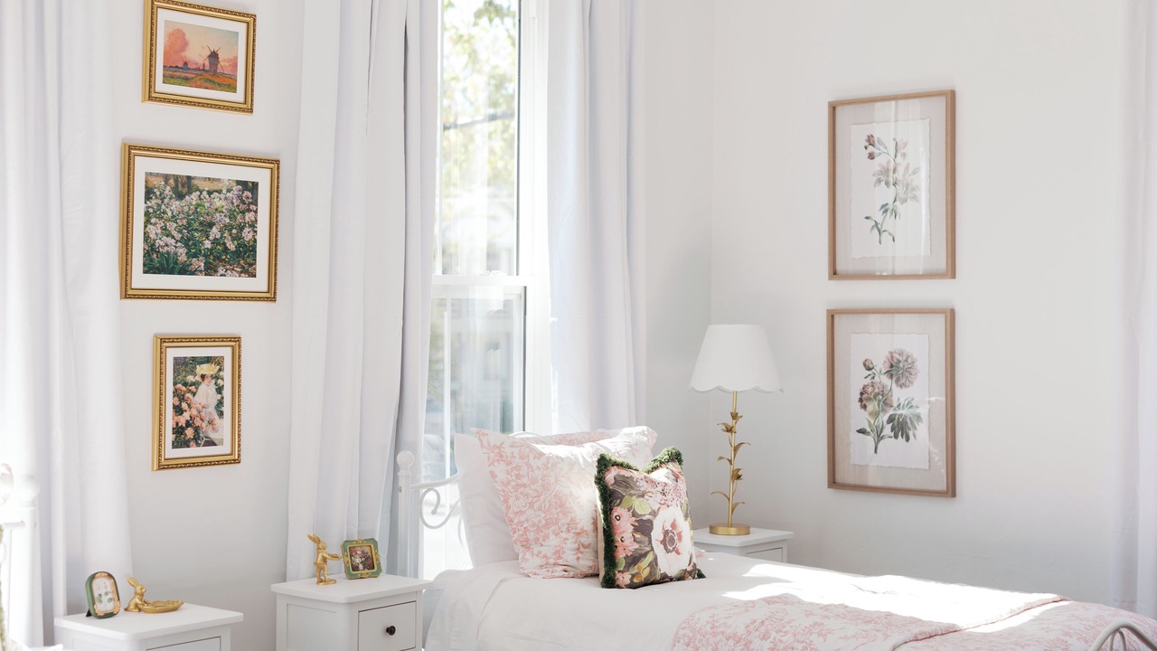 Photo of Bedroom in The Nations