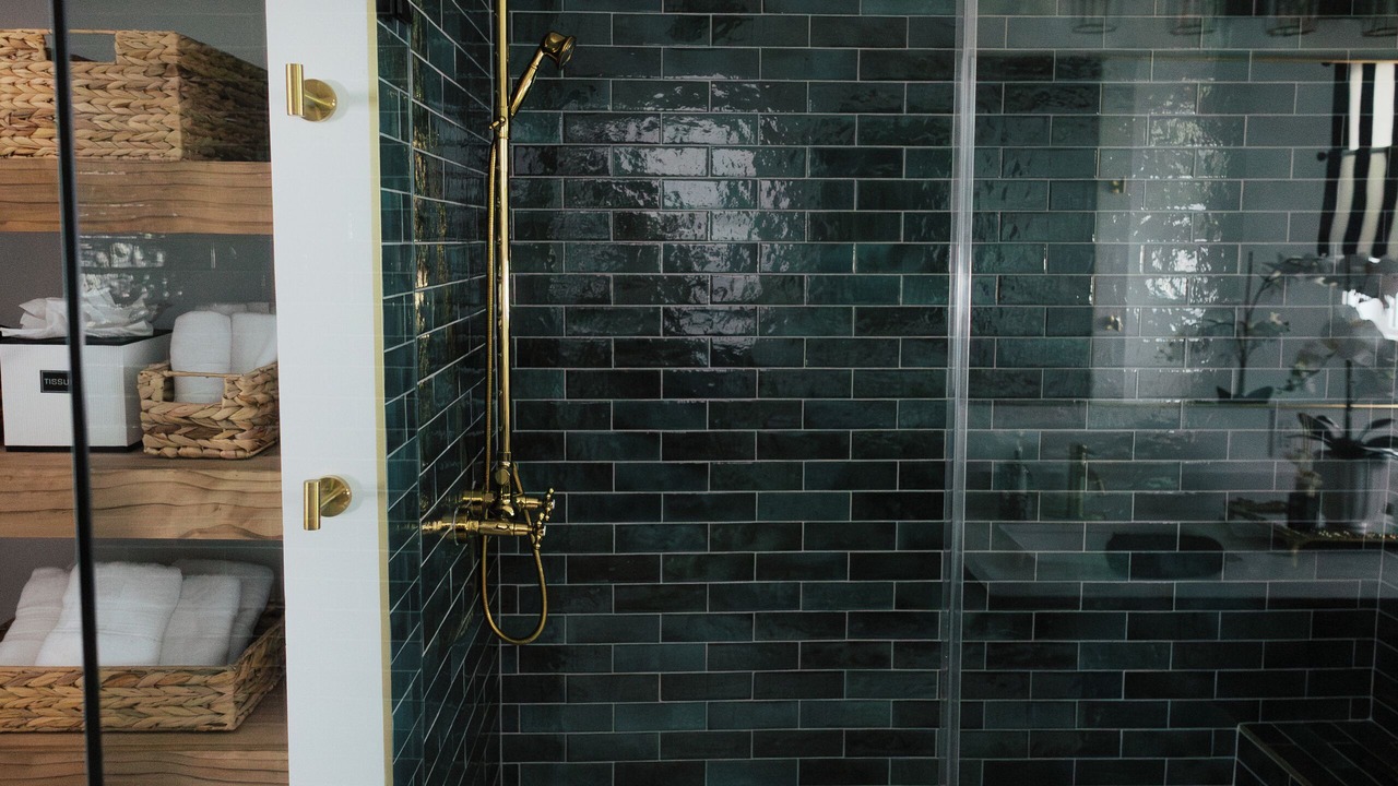 Photo of Bathroom in The Nations