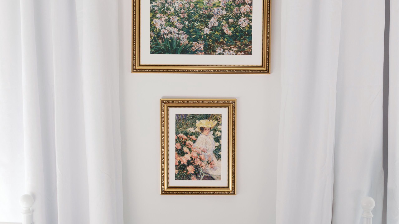 Photo of Bedroom in The Nations