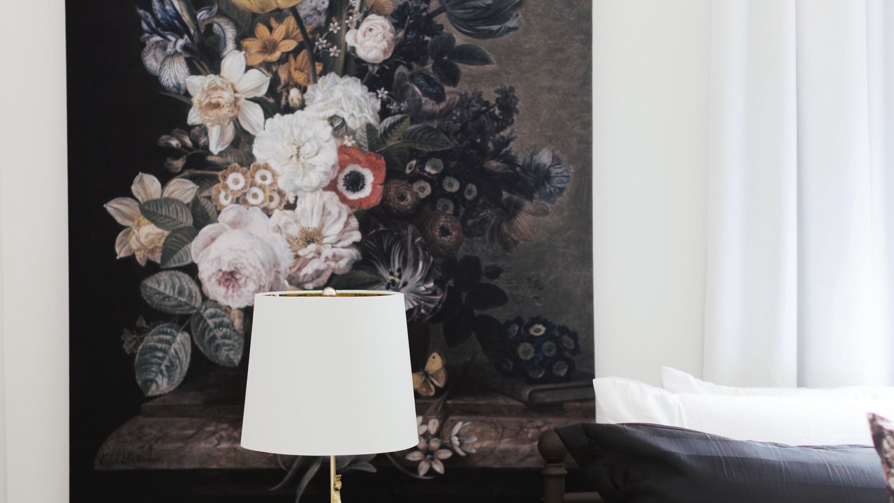 Photo of Bedroom in The Nations