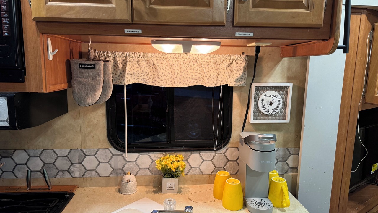 Photo of Kitchen in Winder