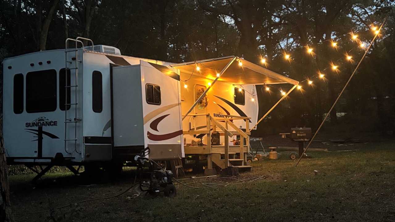 Photo of Outdoor in Winder