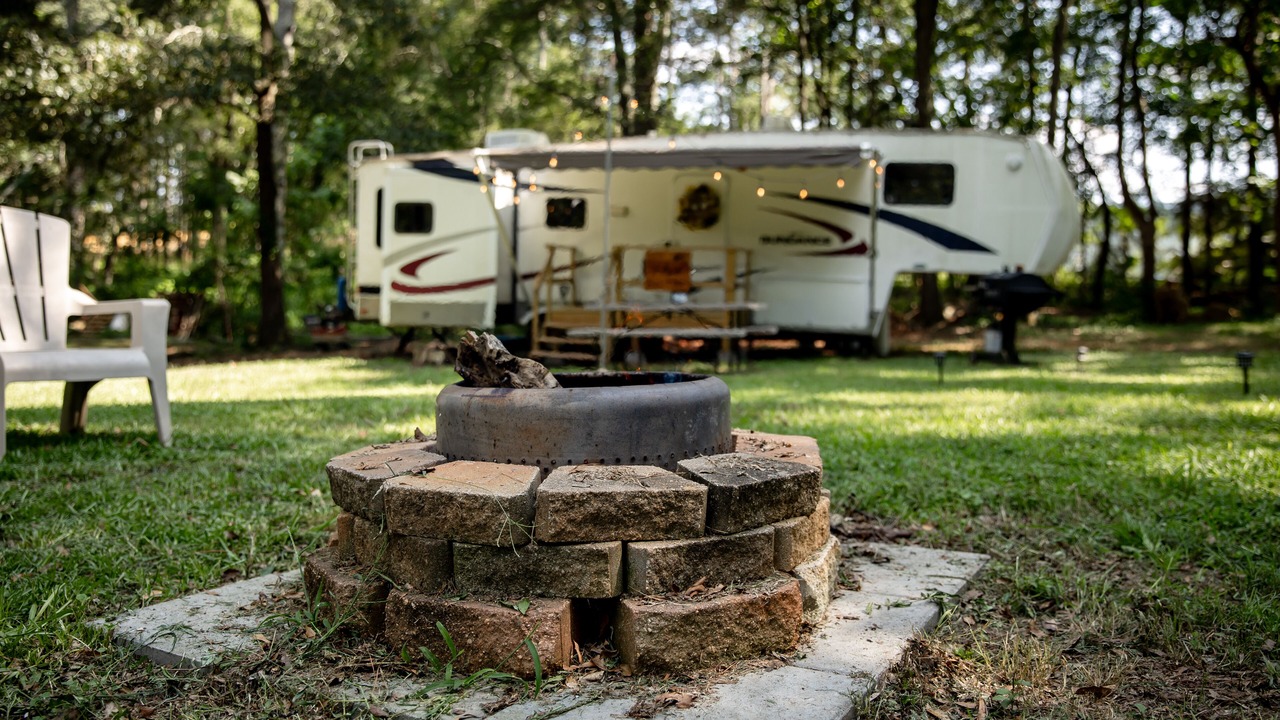 Photo of Outdoor in Winder