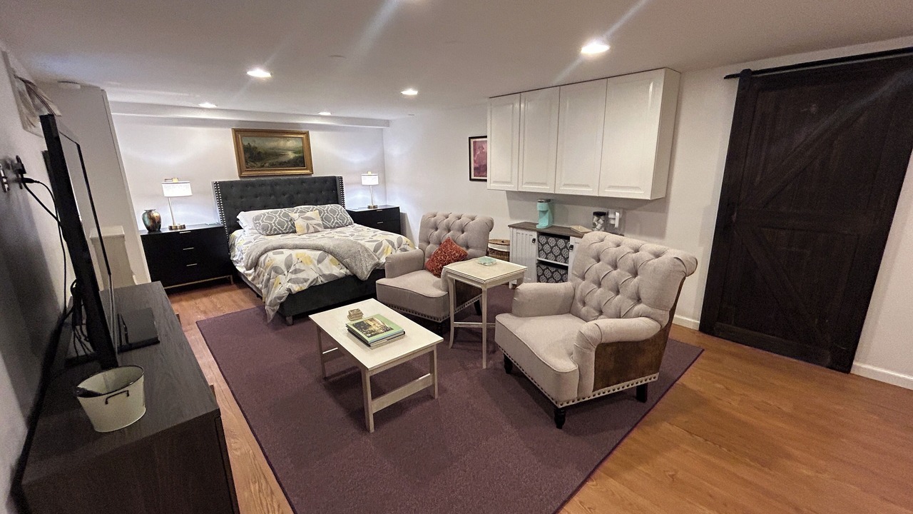 Photo of Bedroom in Middle Hope