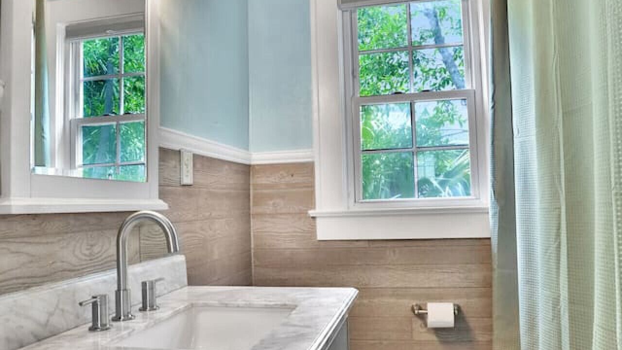 Photo of Bathroom in Fairfax