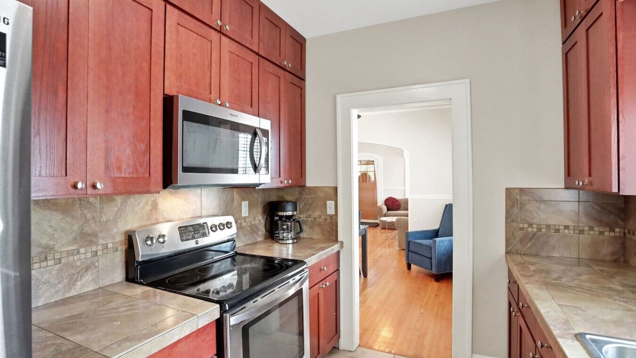 Photo of Kitchen in Fairfax