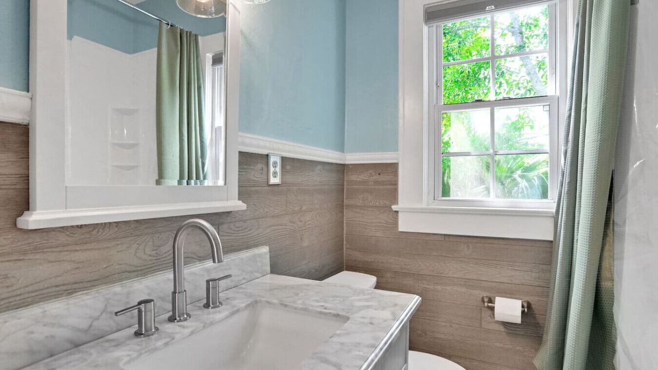 Photo of Bathroom in Fairfax