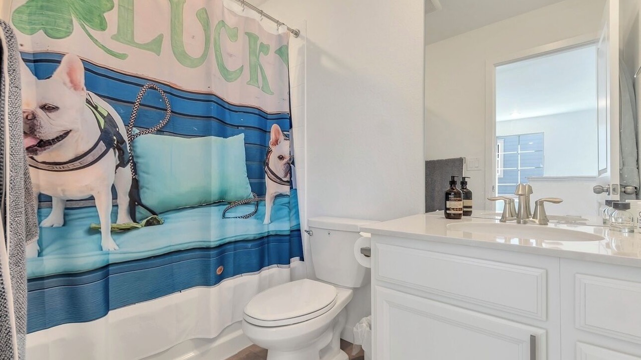 Photo of Bathroom in Parker