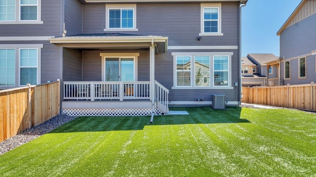 Photo of Outdoor in Parker