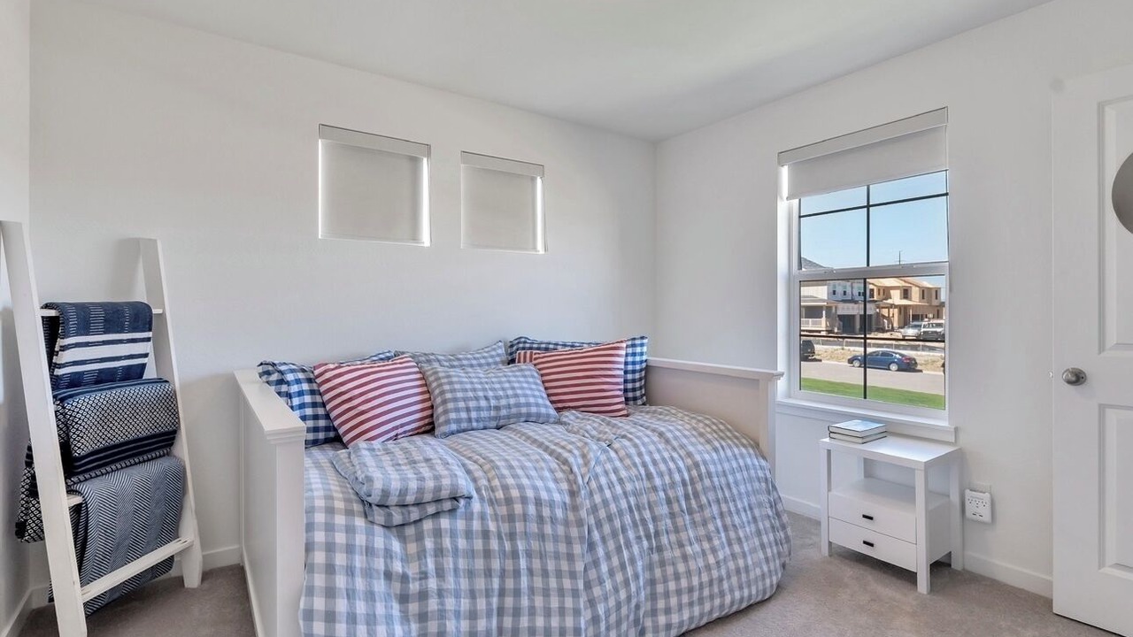 Photo of Bedroom in Parker