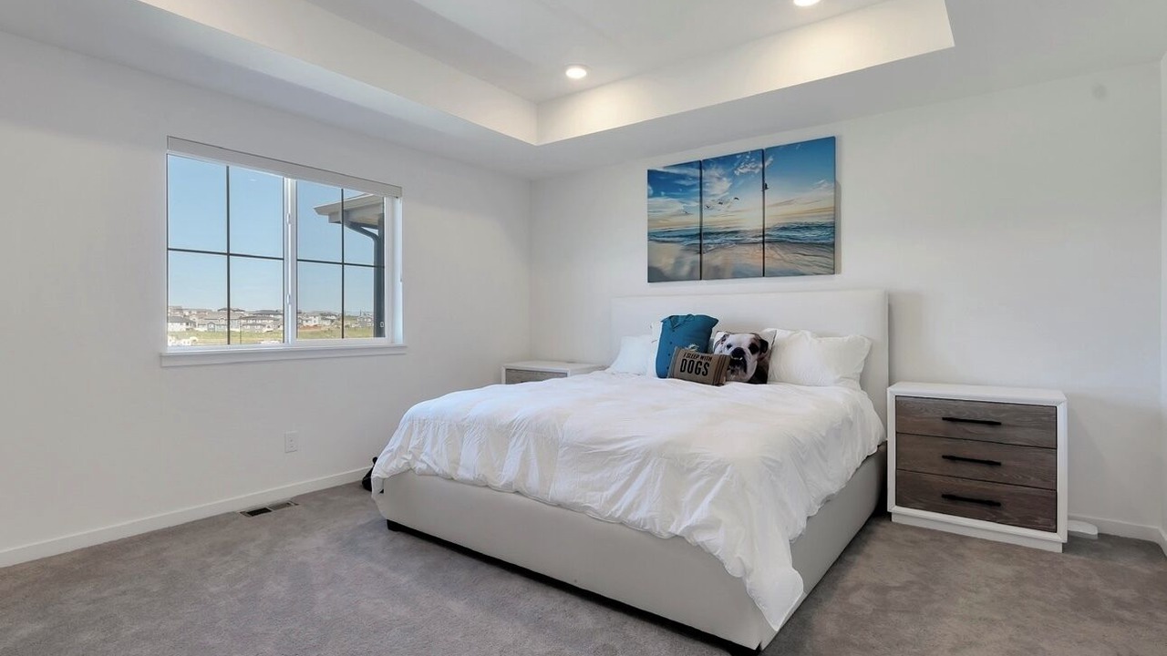Photo of Bedroom in Parker