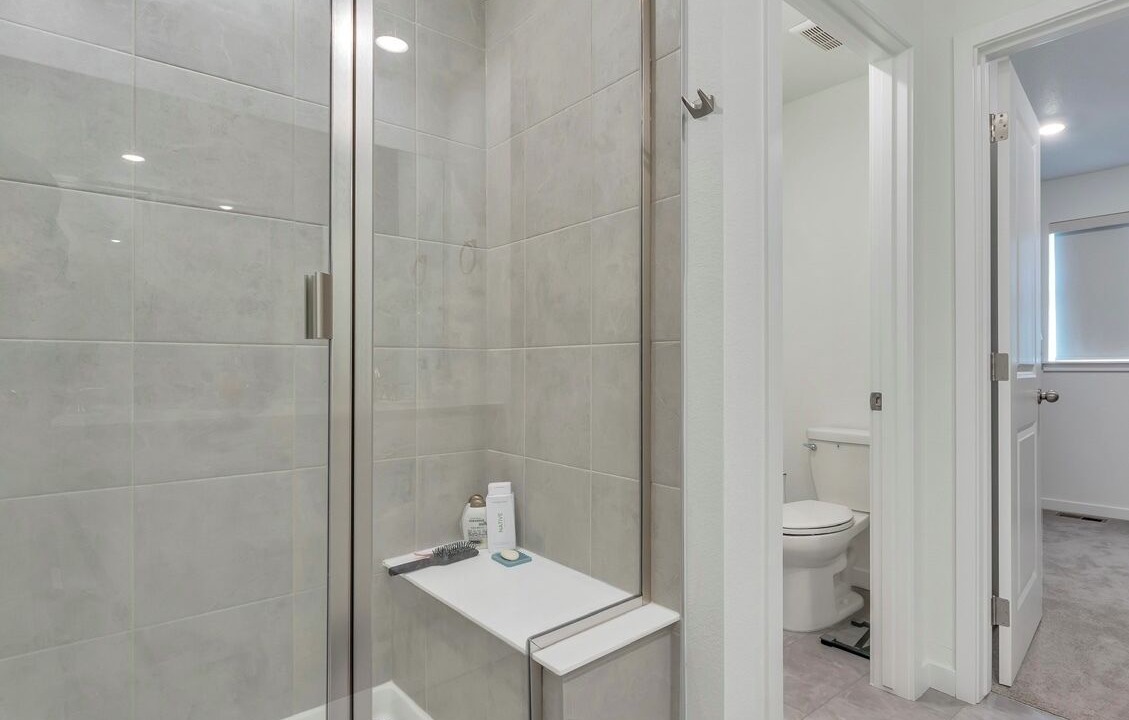 Photo of Bathroom in Parker
