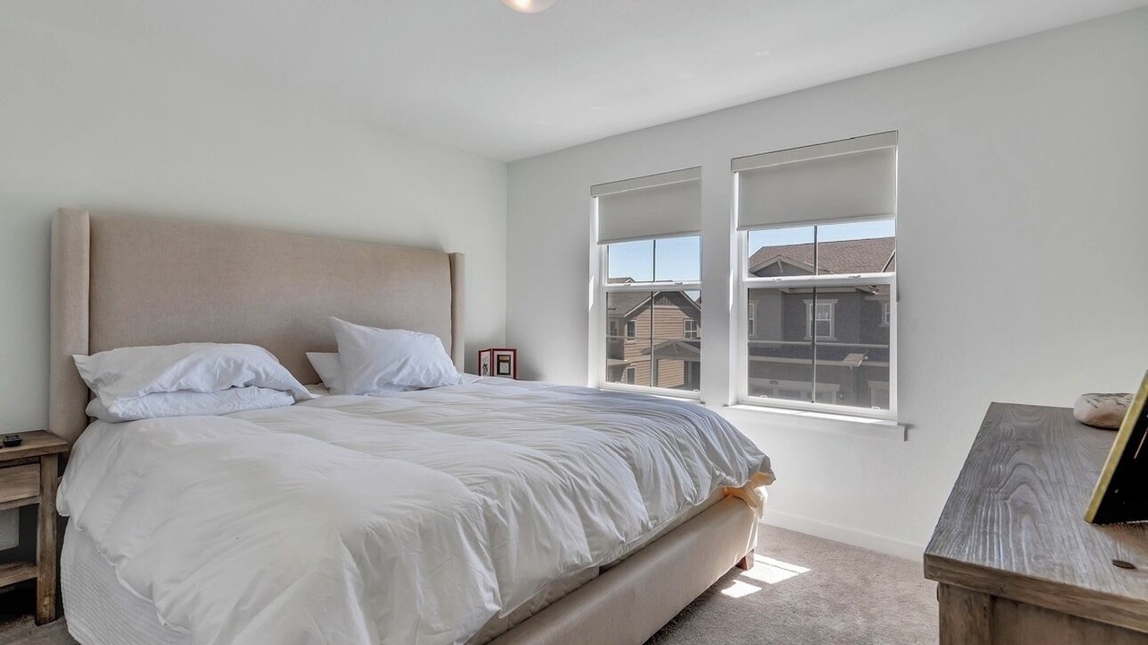Photo of Bedroom in Parker