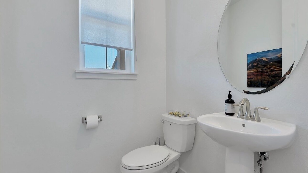 Photo of Bathroom in Parker