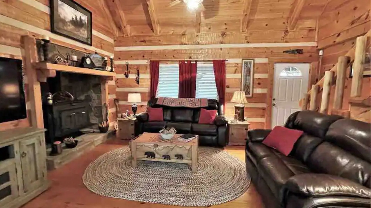 Photo of Livingroom in Del Rio