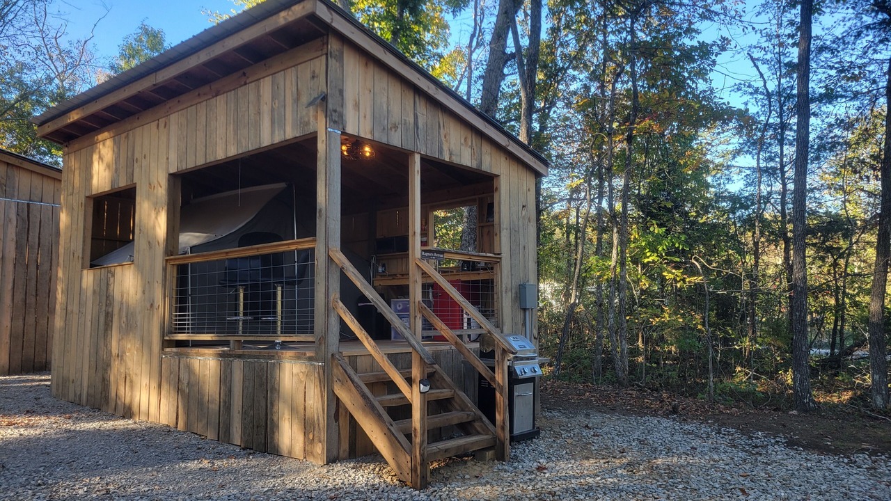 Photo of Outdoor in Pikeville