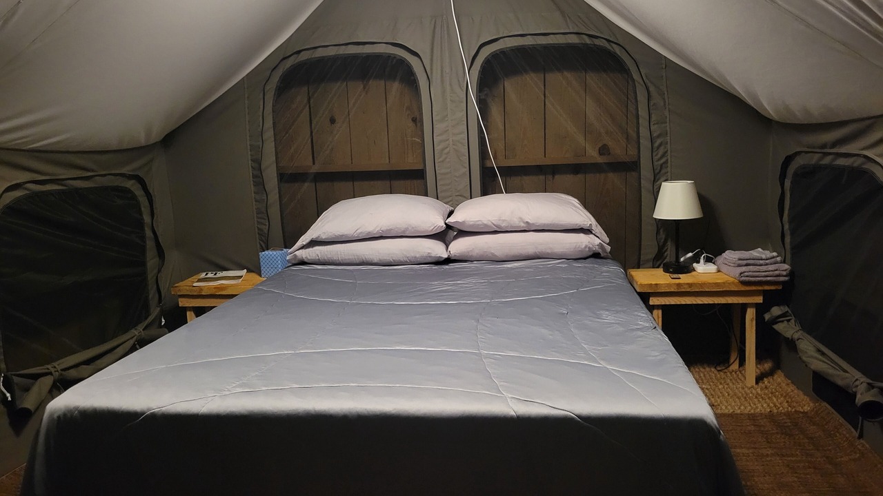 Photo of Bedroom in Pikeville