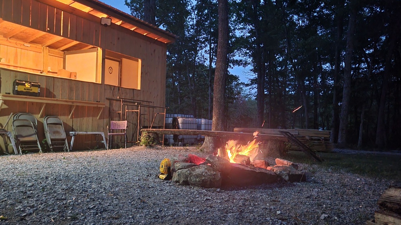 Photo of Outdoor in Pikeville