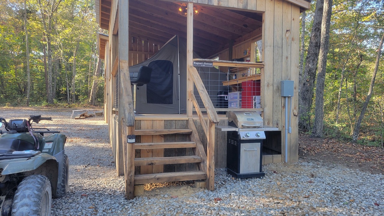 Photo of Outdoor in Pikeville