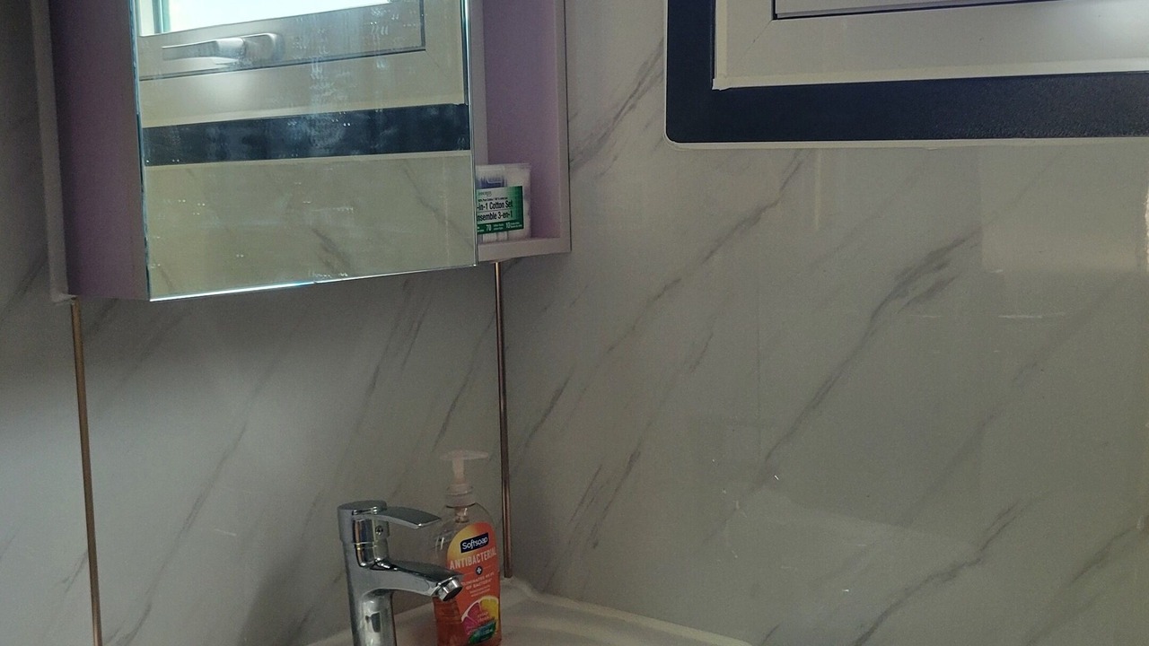 Photo of Bathroom in Pikeville