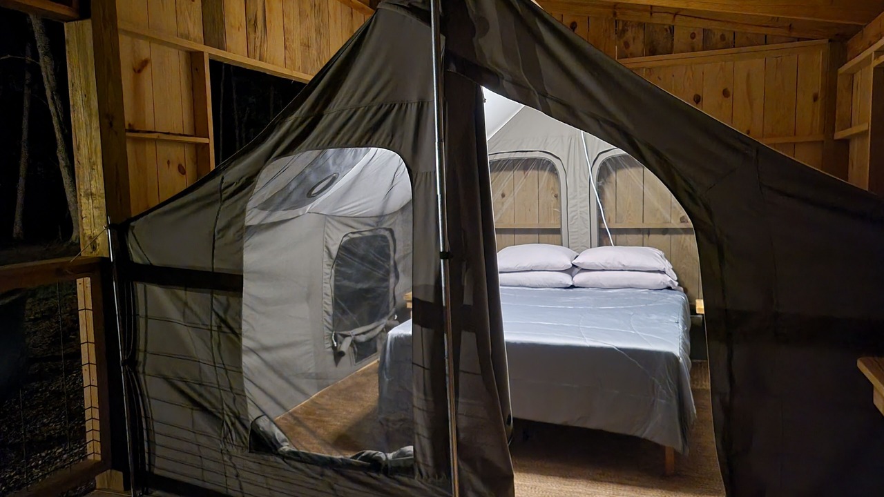 Photo of Bedroom in Pikeville