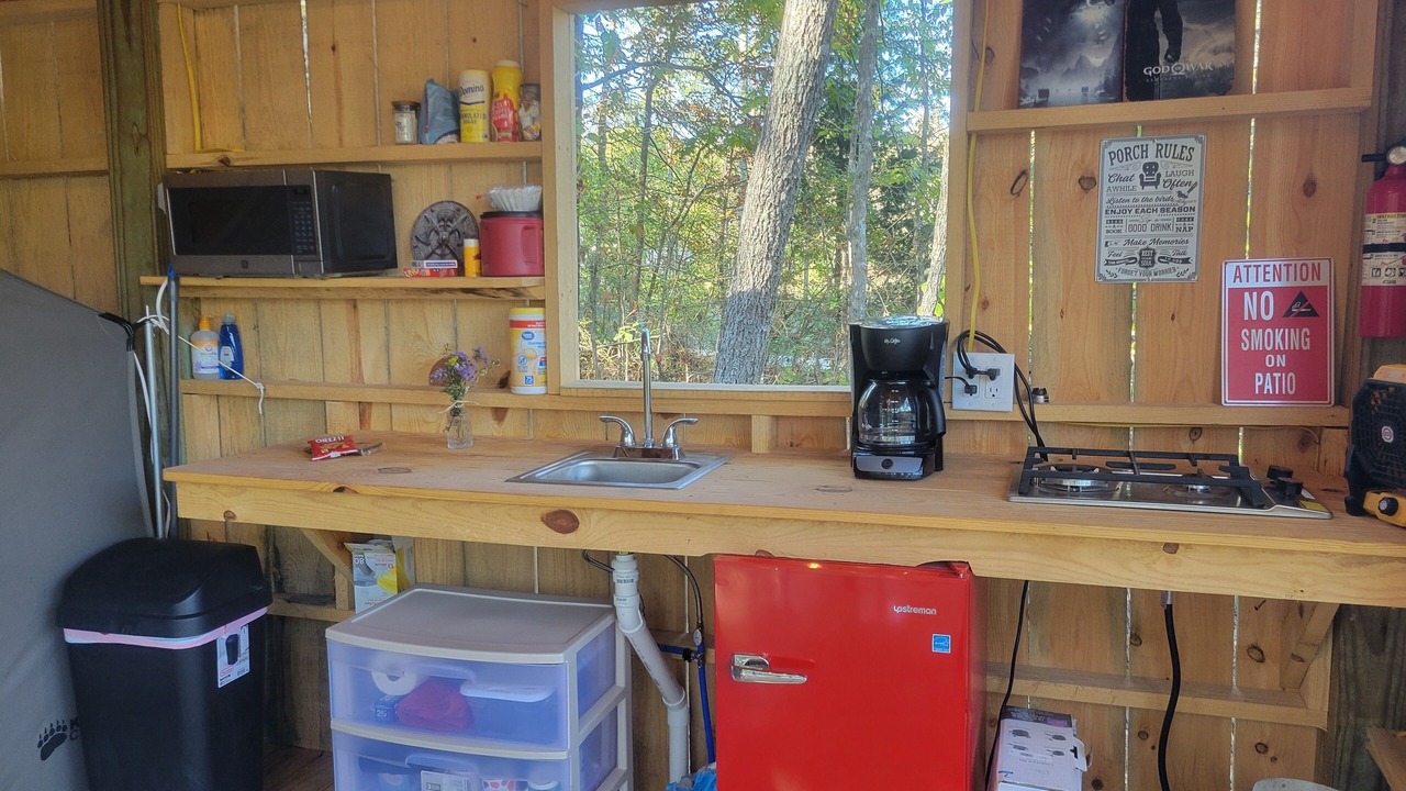 Photo of Kitchen in Pikeville