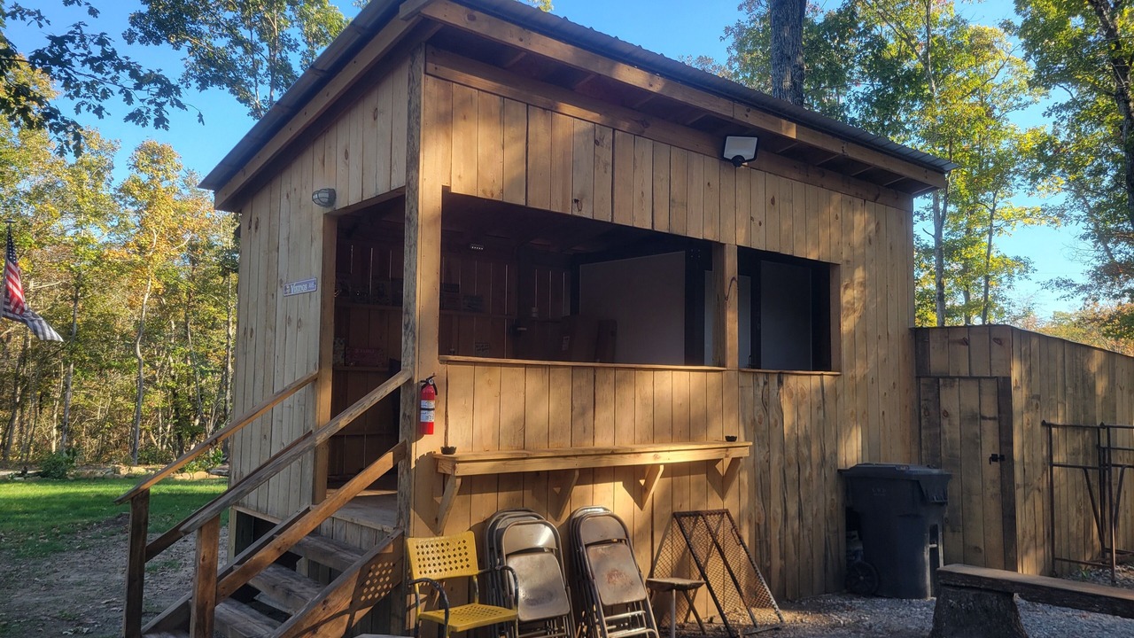 Photo of Outdoor in Pikeville