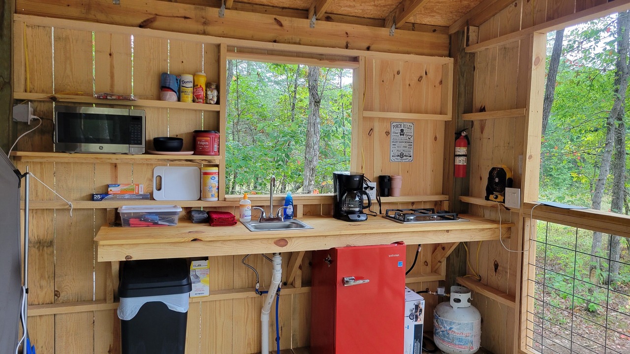 Photo of Kitchen in Pikeville