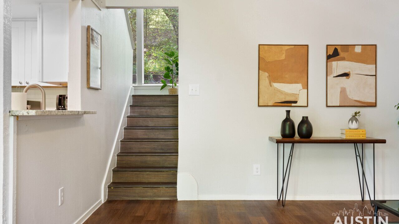 Photo of Bathroom in Highland Hills