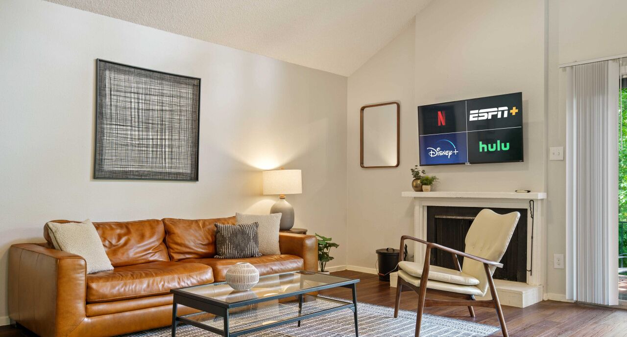 Photo of Bedroom in Highland Hills