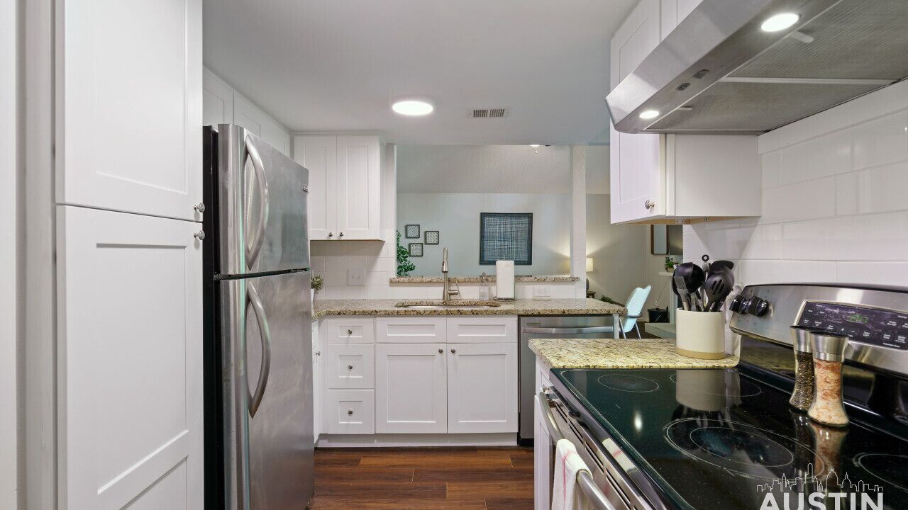 Photo of Bedroom in Highland Hills