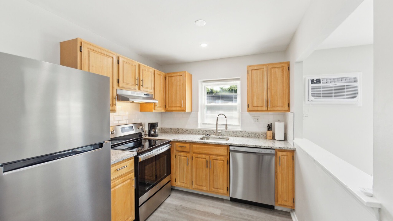 Photo of Kitchen in Newark
