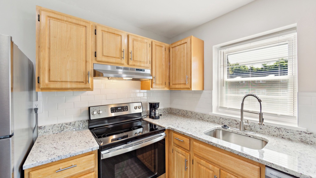 Photo of Kitchen in Newark