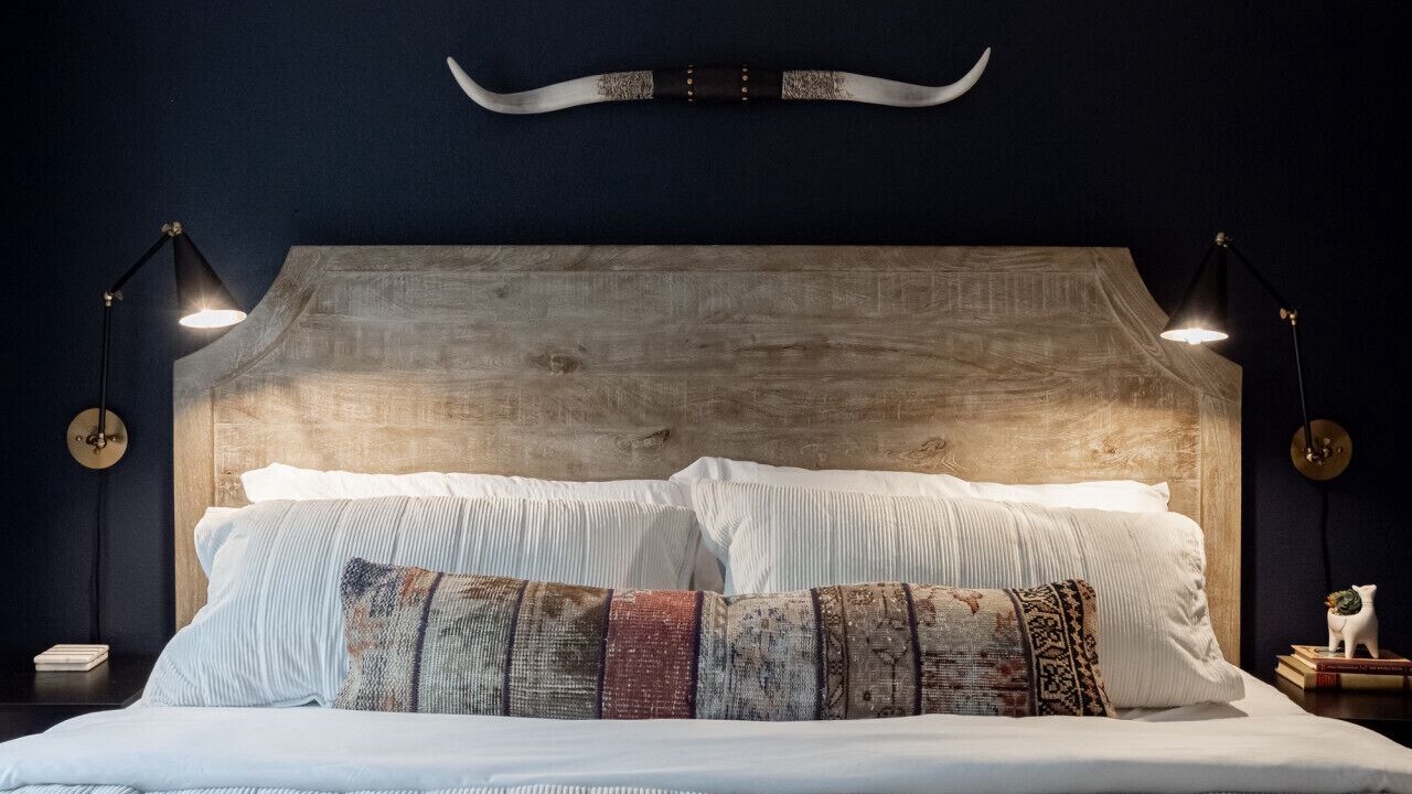 Photo of Bedroom in West Westminster
