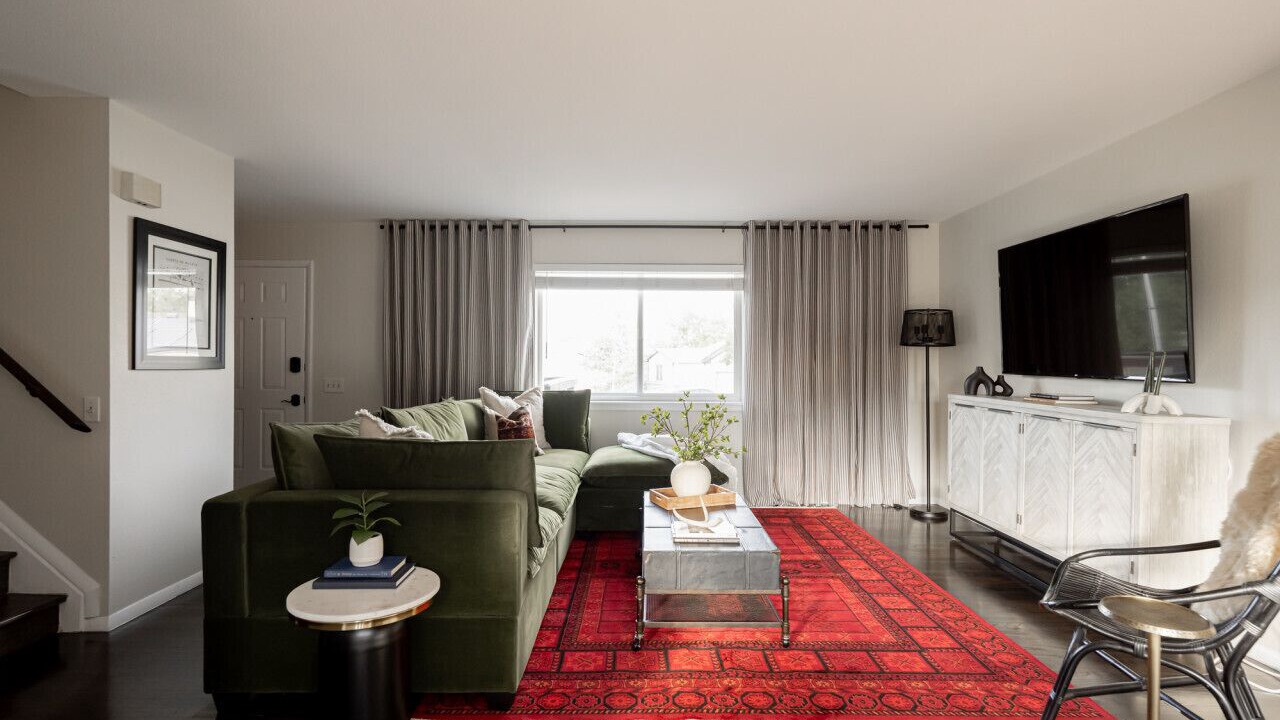 Photo of Bedroom in West Westminster